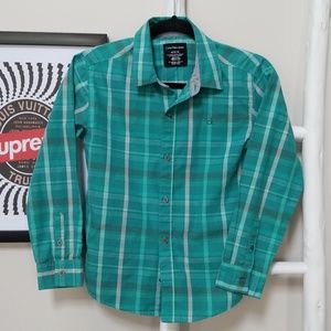 Calvin Klein button down